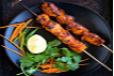 Fish Tikka