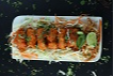 Fish Amritsari Tikka