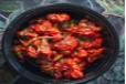 Chicken 65 Starter