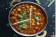 Chana Masala