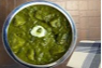Aloo Palak