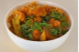 Aloo Gobi