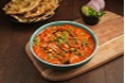 Vegetable Jalfrezi