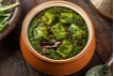 Palak Paneer