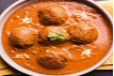 Malai Kofta