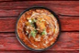 Chicken Tandoori Masala
