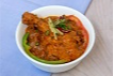 Chicken Kadhai