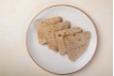 Wheat Chapati