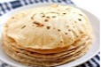Butter Chapati