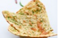 Plain Naan