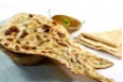 Butter Naan