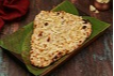 Cheese Naan