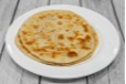 Punjabi Plain Paratha