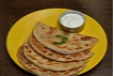 Aloo Paratha
