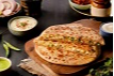 Paneer Paratha