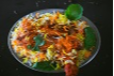 Tandoori Chicken Biryani