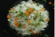 Veg Fried Rice