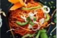 Veg Schezwan Noodles