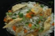 Egg Fried Rice