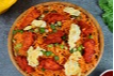 Chicken Triple Schezwan Fried Rice