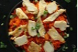 Chicken Schezwan Fried Rice