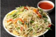 Chicken Noodles