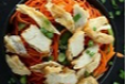 Chicken Schezwan Noodles