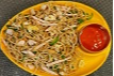 Chicken Fried Noodles