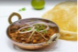 Chole Bhature