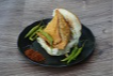 Samosa Pav