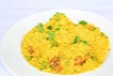 Sev Batata Puri