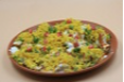 Dahi Sev Puri