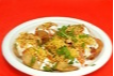Dahi Batata Puri