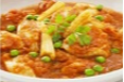 Mushrooms and Baby Corn