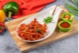 Honey Chilly Potato