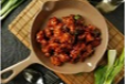 Veg Manchurian Garlic Dry