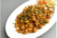 Corn Salt and Pepper