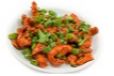 Crispy Honey Chicken