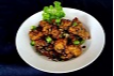 Chicken Salt Pepper