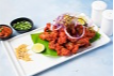 Spicy Fried Chicken