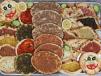 Small Shami Fatayer Box