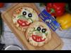 Pizza Sandwich