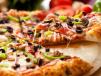 Chicken Pizza