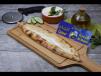 Plain Labneh Pie