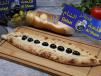 Kraft Cheese With Olives Pie