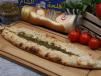 Kraft Cheese With Thyme Pie
