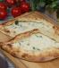 Small Shami Cheese Pie