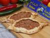 Small Shami Meat Pie