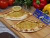 Small Shami Chicken Pie