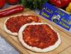 Small Shami Spicy Pie